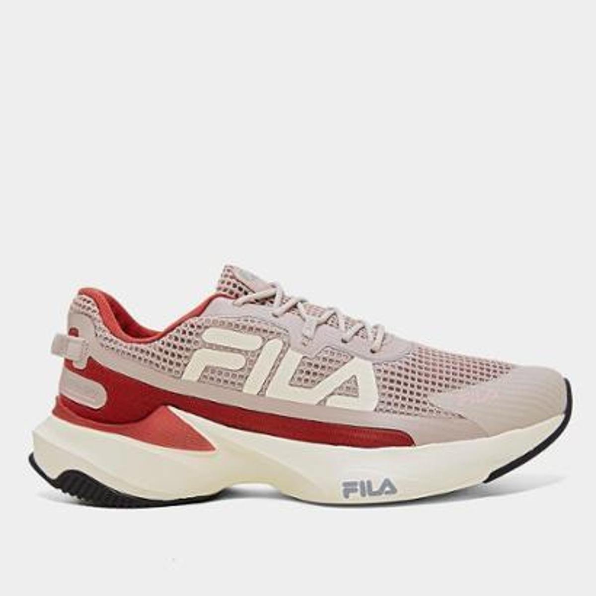 Tênis Fila Recovery Feminino - Tam: 39 - 1