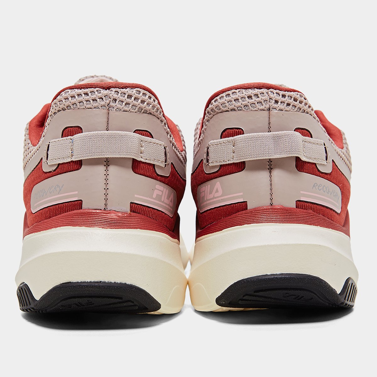 Tênis Fila Recovery Feminino - Tam: 39 - 2