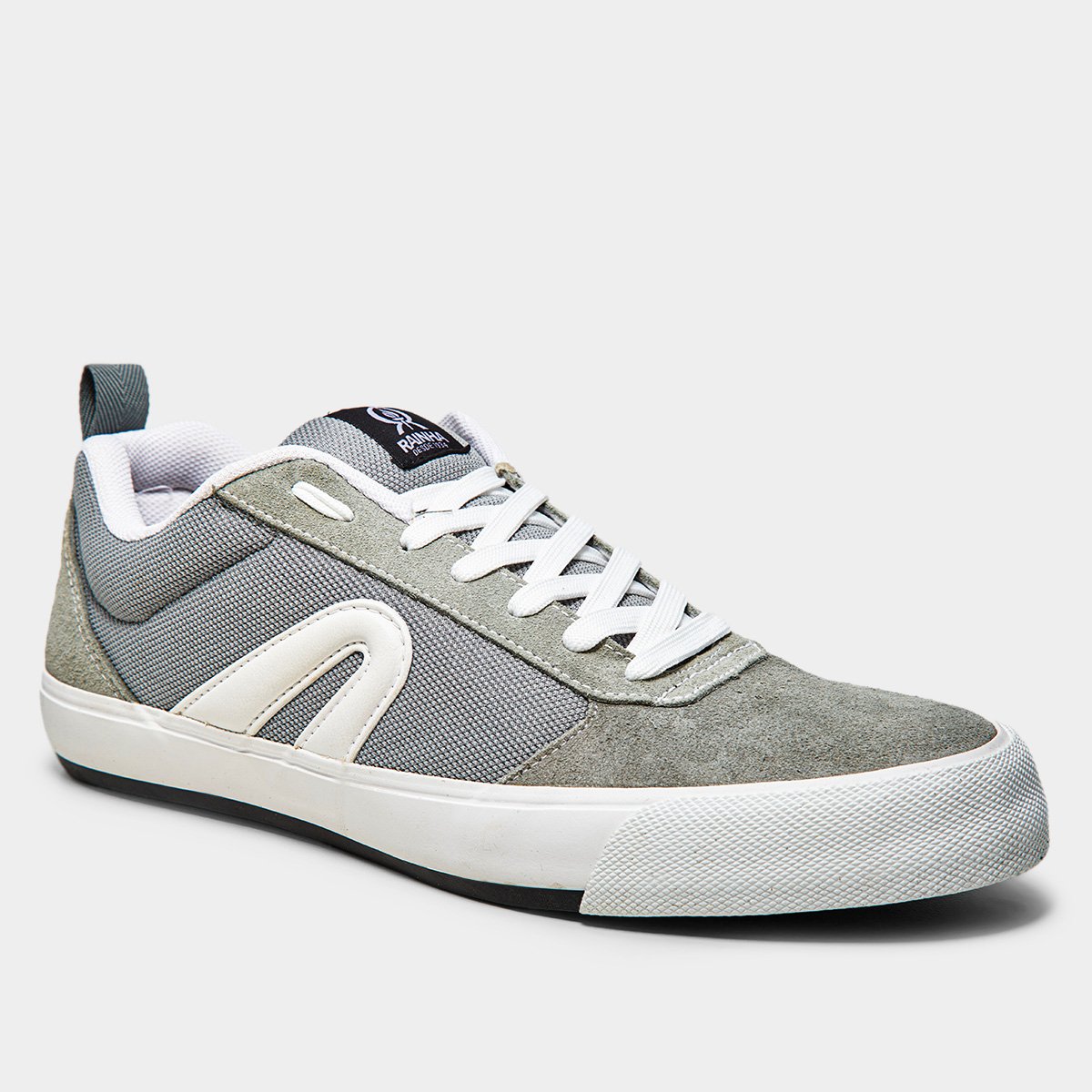 Tênis Rainha Lord - Tam: 38 - 1