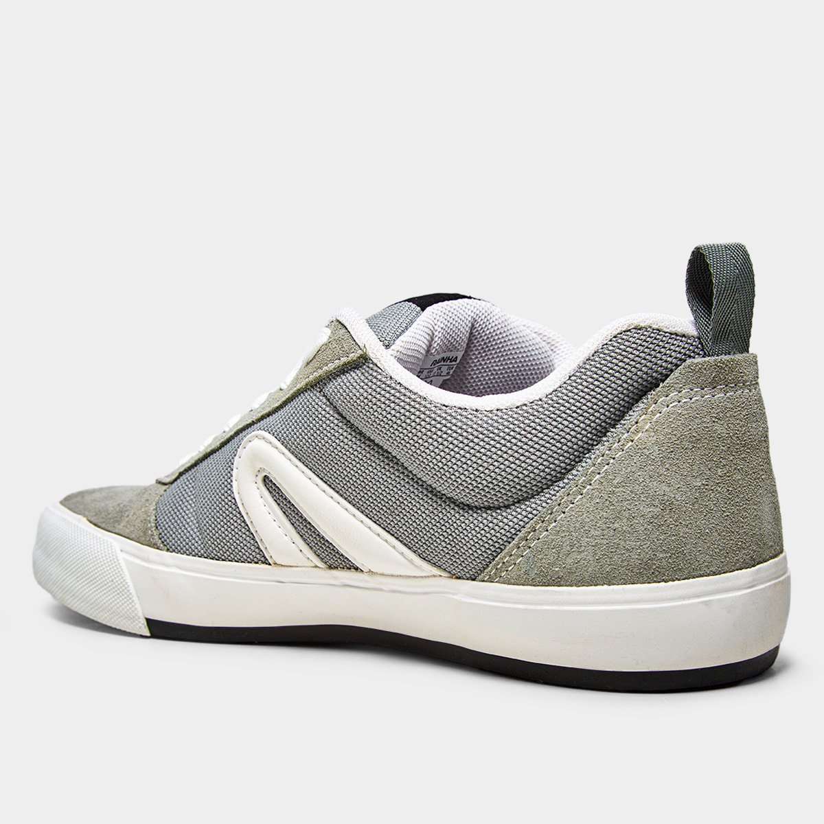 Tênis Rainha Lord - Tam: 38 - 2