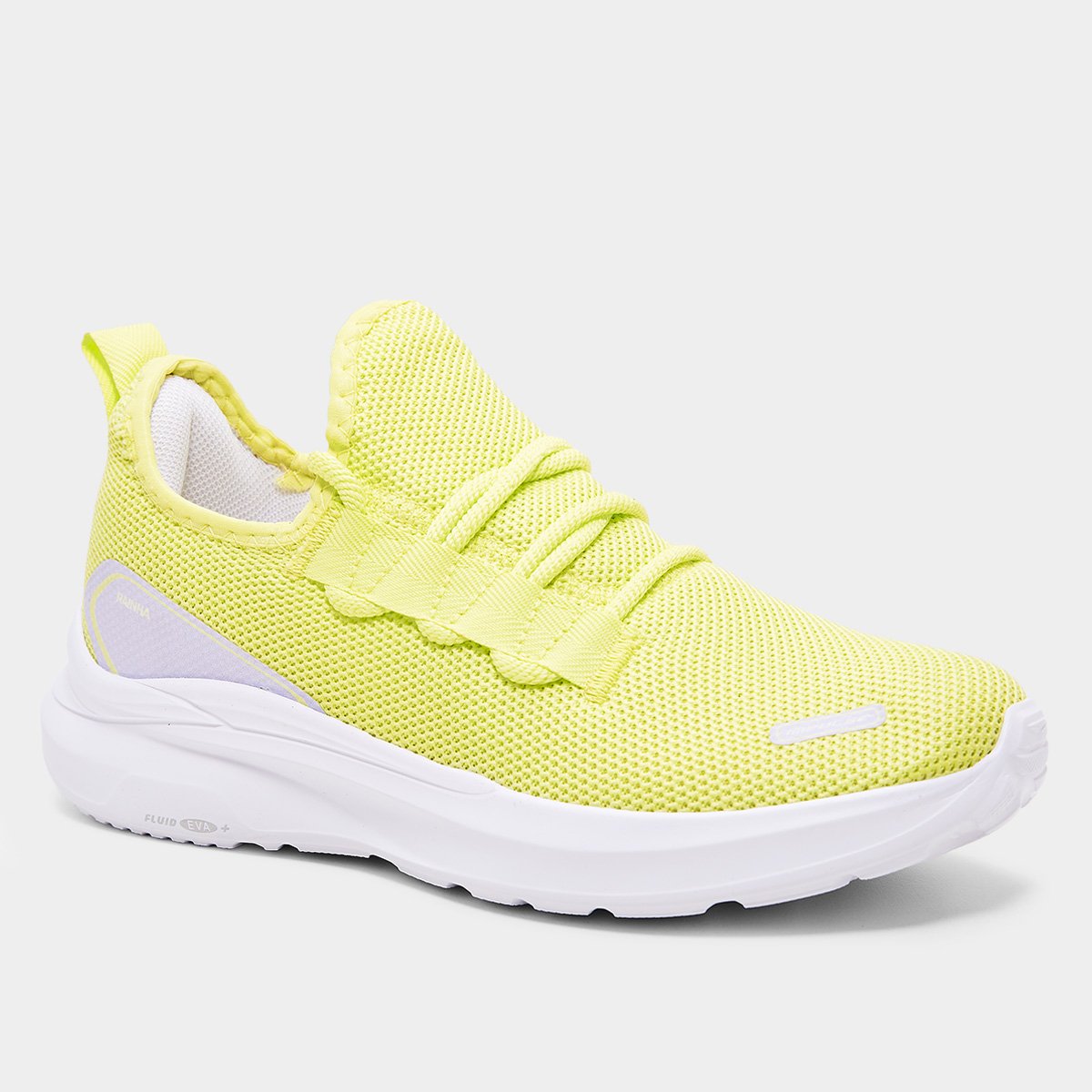 Tênis Rainha Impulse Feminino - Tam: 34 - 1