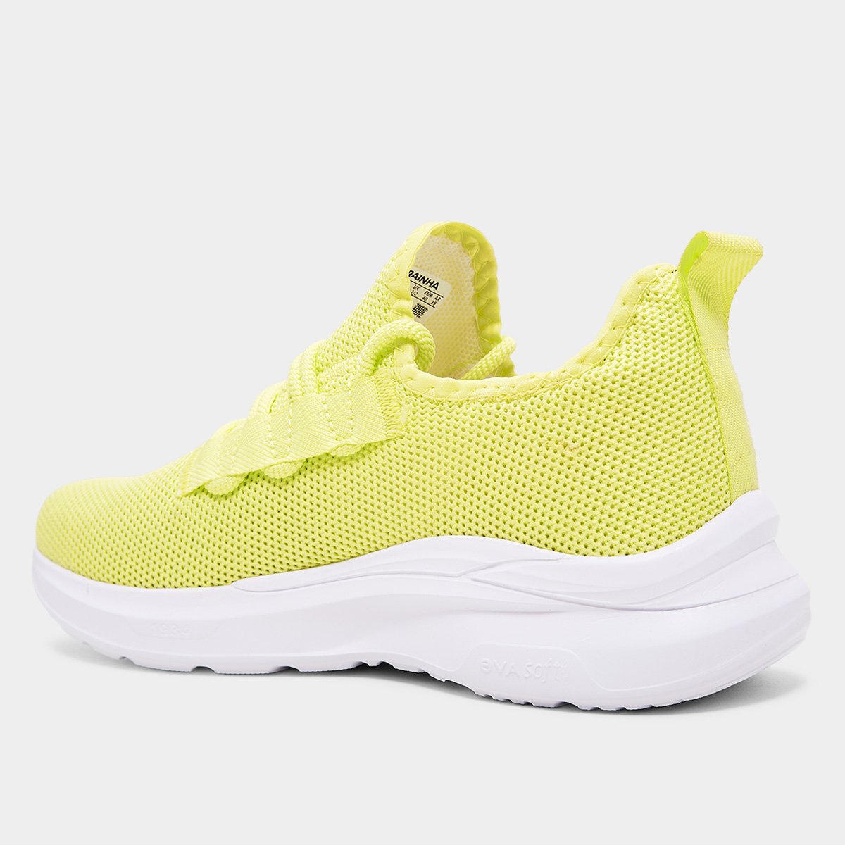 Tênis Rainha Impulse Feminino - Tam: 34 - 2