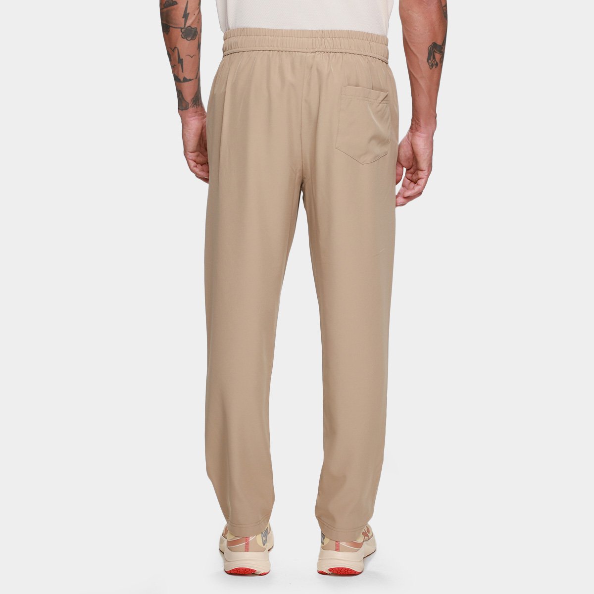 Calça Red Nose Tactel Masculina - Tam: P - 1