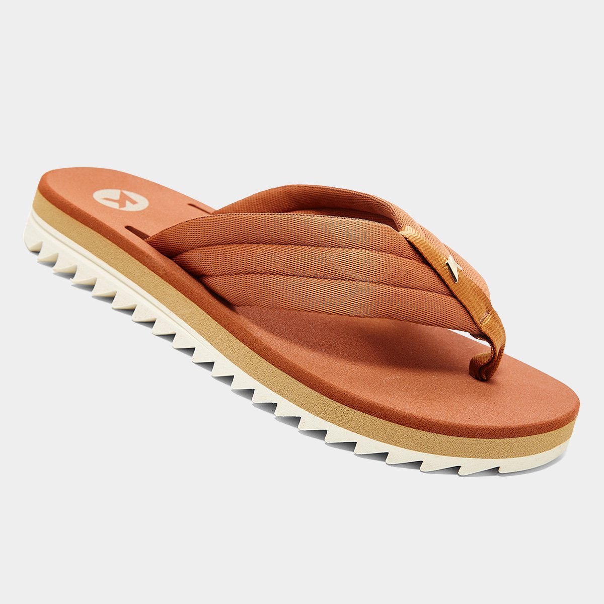 Sandália Kenner Kyra Pro Comfy Feminina - Tam: 35 - 2