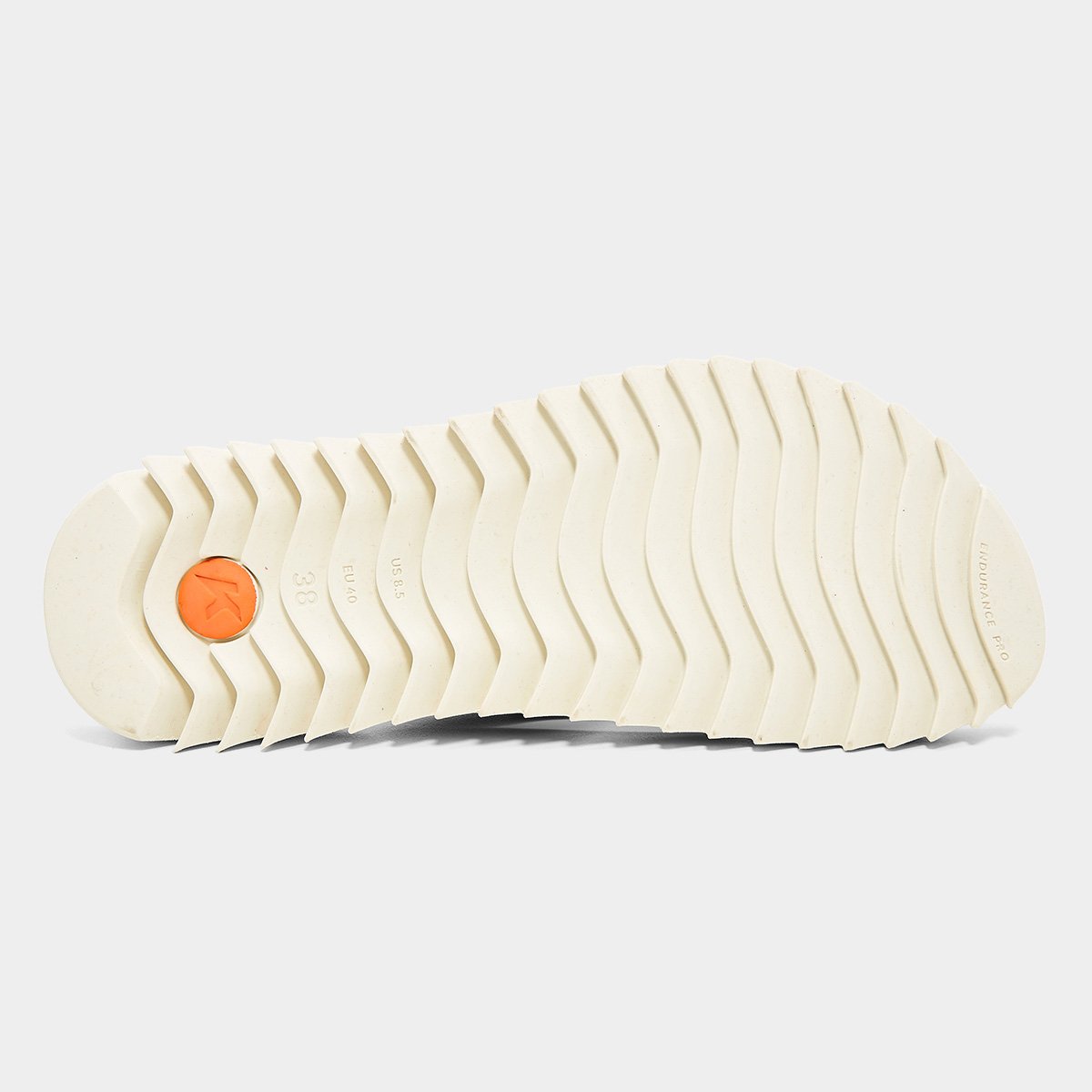 Sandália Kenner Kyra Pro Comfy Feminina - Tam: 35 - 3