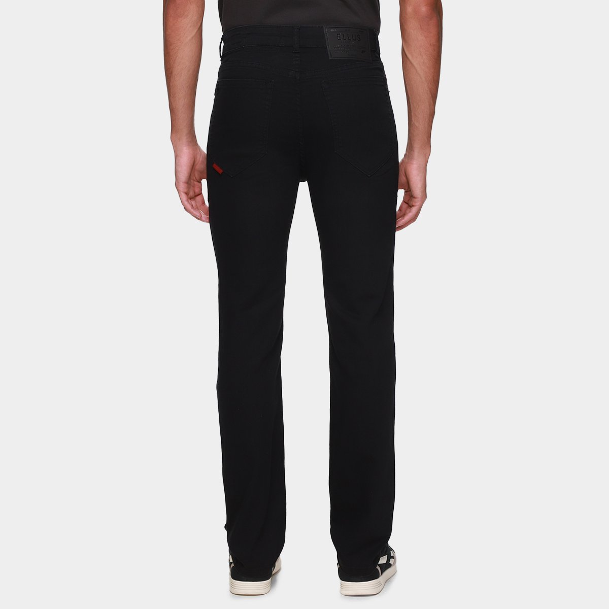 Calça Ellus Slim Masculina - Tam: 40 - 1