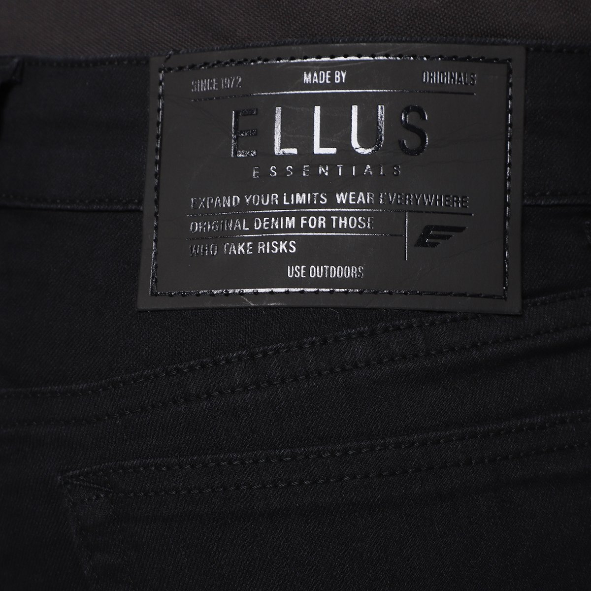 Calça Ellus Slim Masculina - Tam: 40 - 3