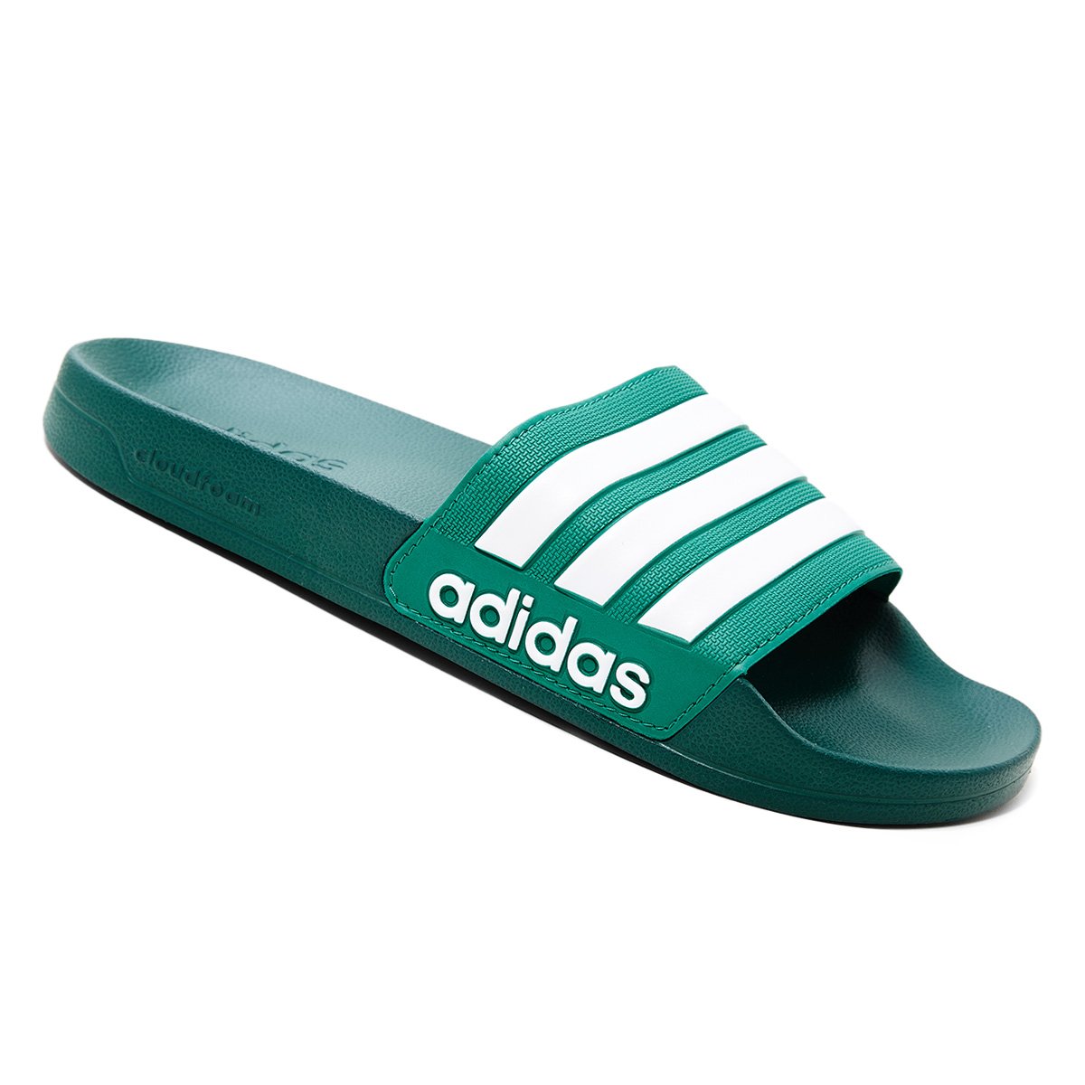 Chinelo Adidas Slide Adilette Shower - Tam: 44/45 - 1