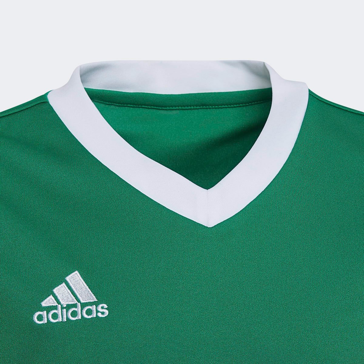 Camisa Infantil Adidas Entrada 22 - Tam: 7/8A - 2