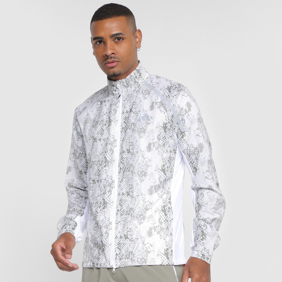 Jaqueta Adidas Marathon Masculina