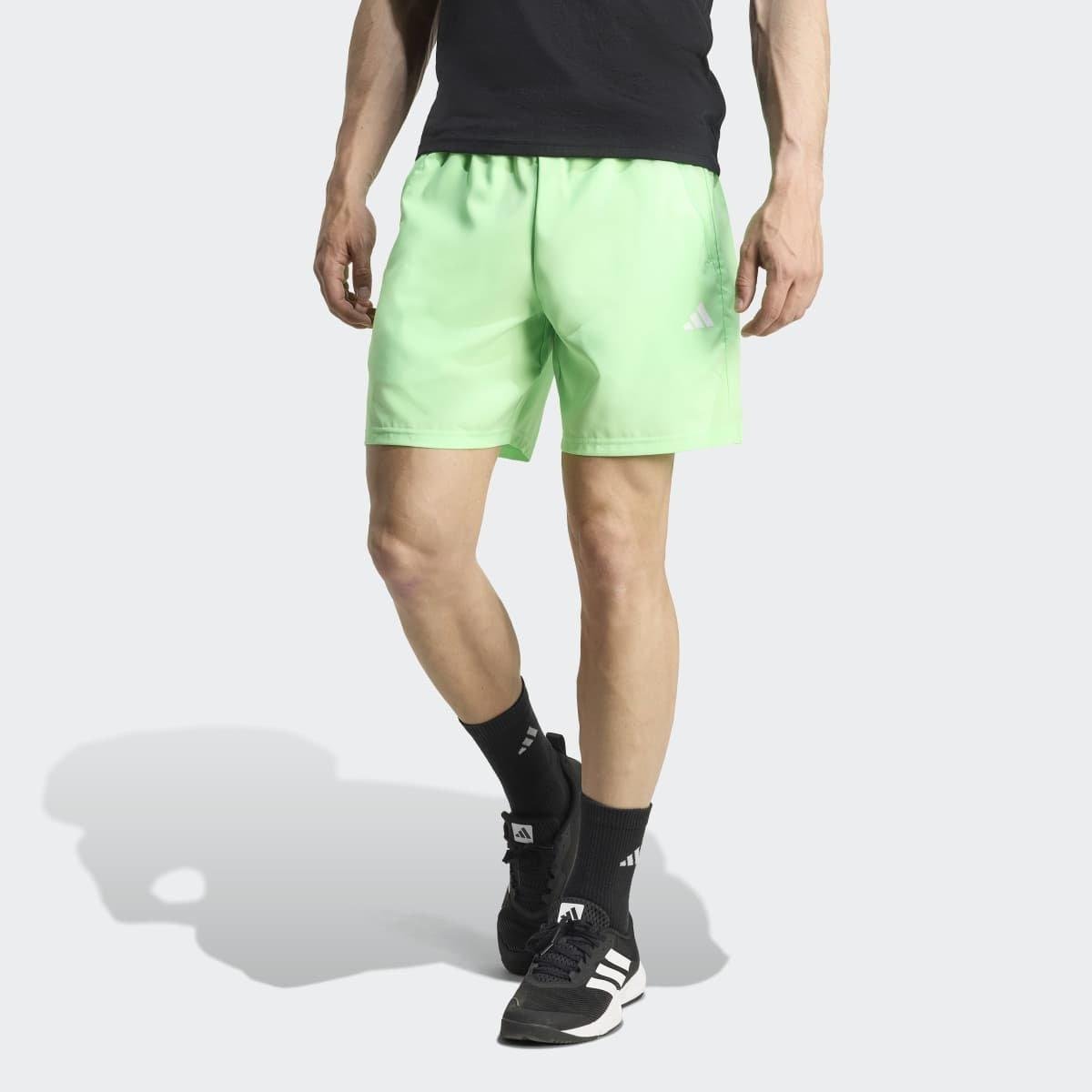 Short Adidas Essentials Masculino - Tam: P - 1