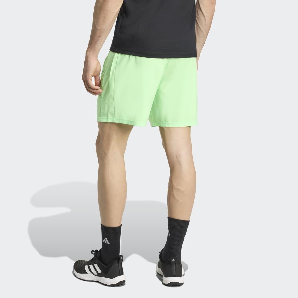 Short Adidas Essentials Masculino - Tam: P - 2