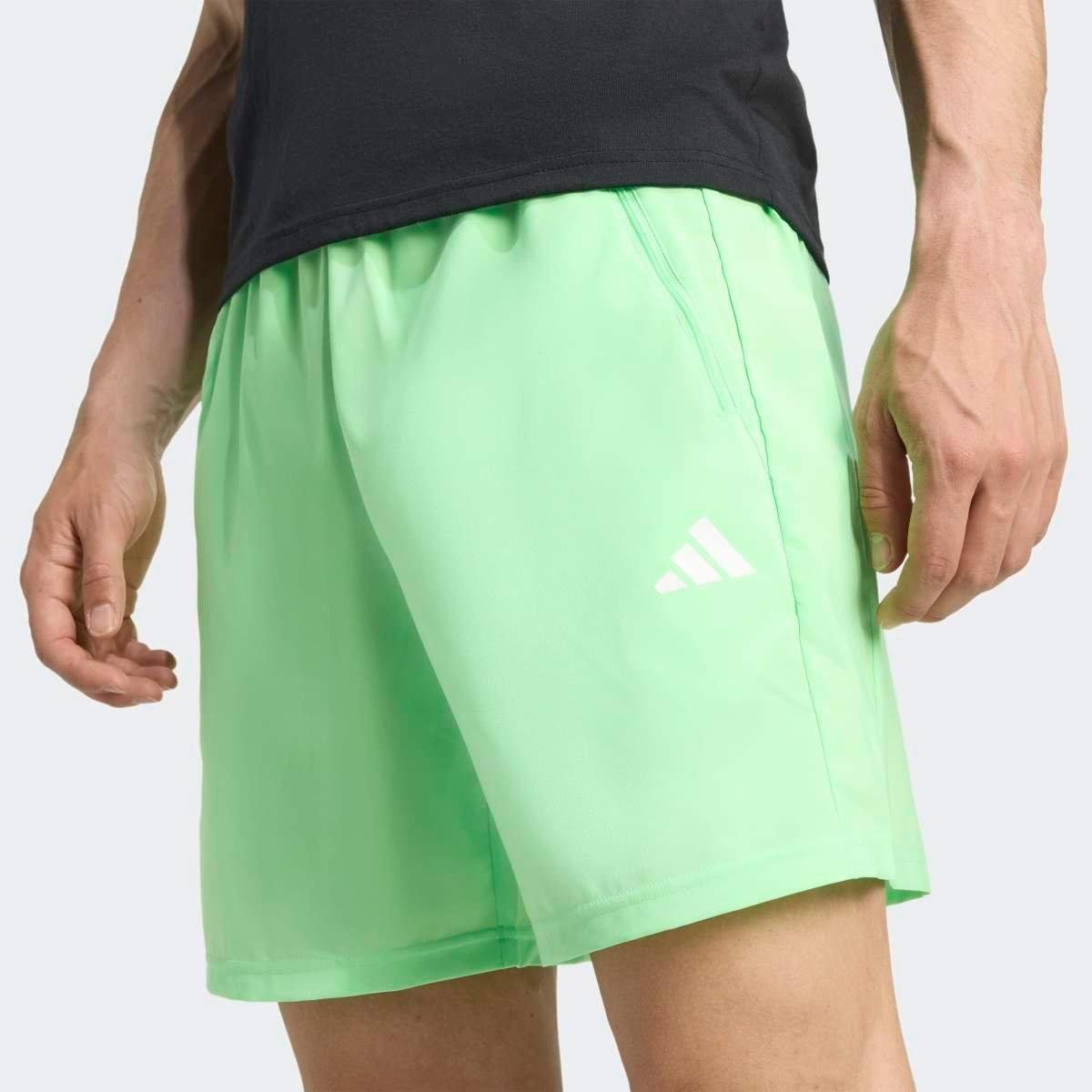 Short Adidas Essentials Masculino - Tam: P - 4
