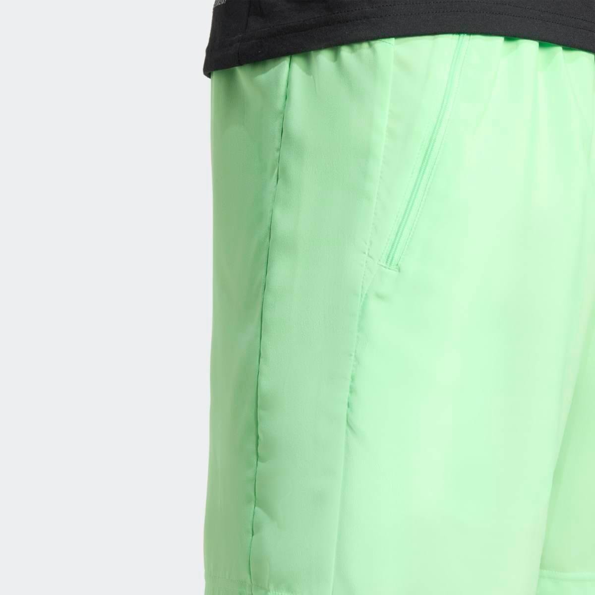 Short Adidas Essentials Masculino - Tam: P - 5
