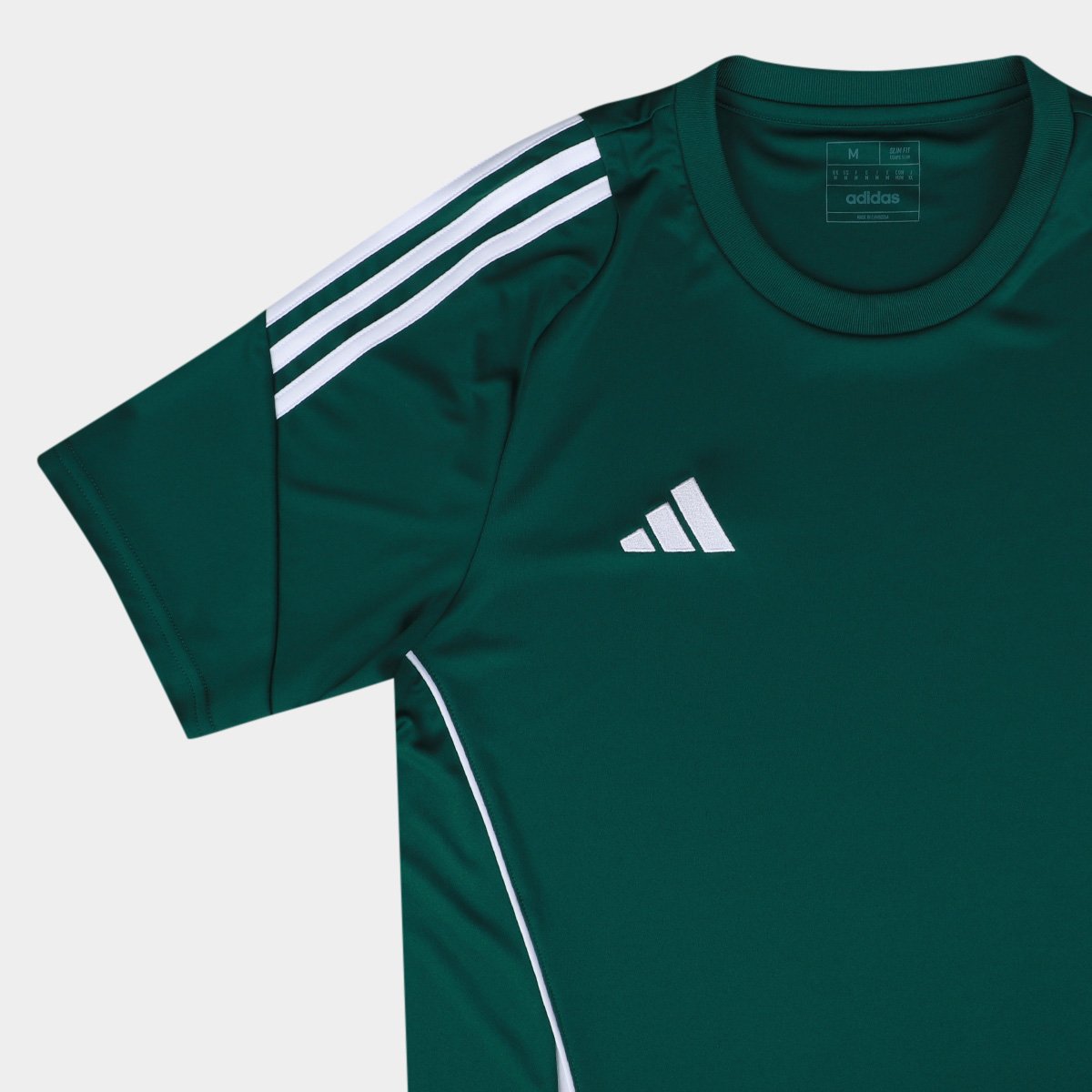Camisa Adidas Tiro 24 Masculina - Tam: P - 4