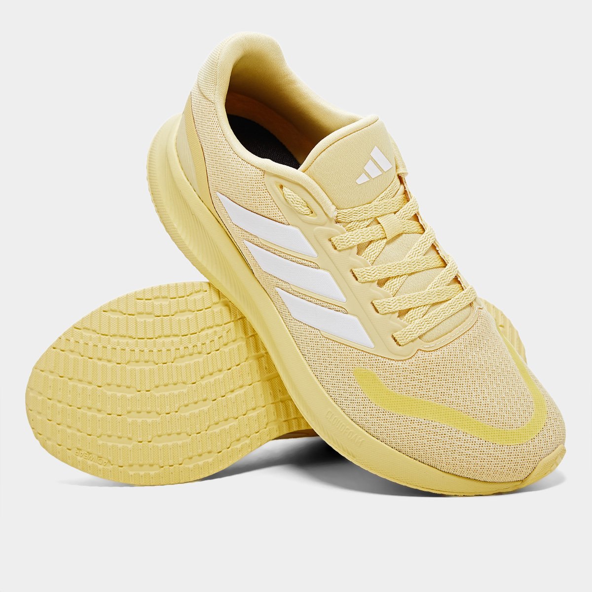 Tênis Adidas Runfalcon 5 Feminino - Tam: 34 - 1