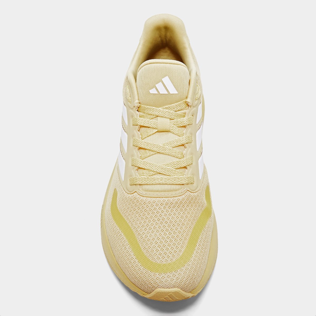 Tênis Adidas Runfalcon 5 Feminino - Tam: 34 - 3