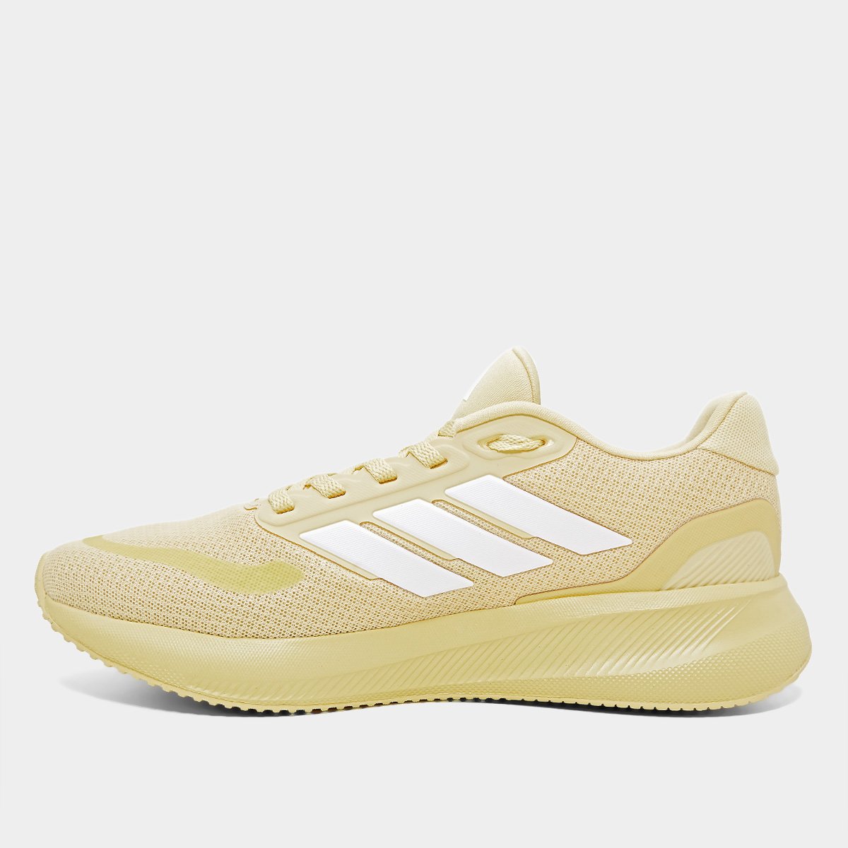 Tênis Adidas Runfalcon 5 Feminino - Tam: 34 - 4