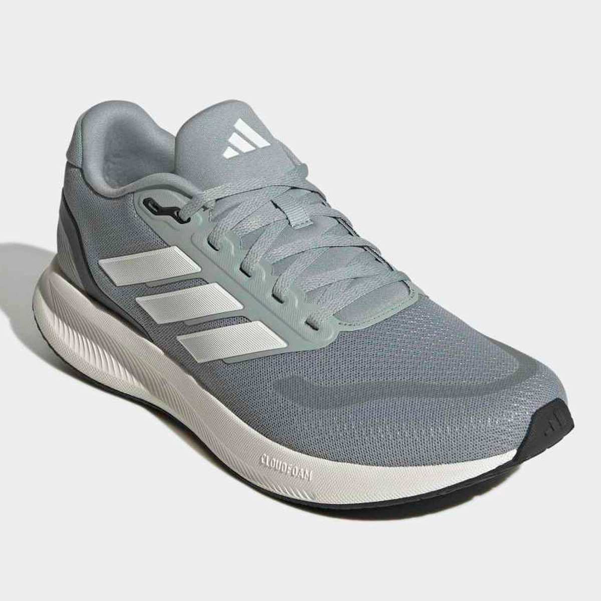 Tênis Adidas Runfalcon 5 Masculino - Tam: 44 - 1