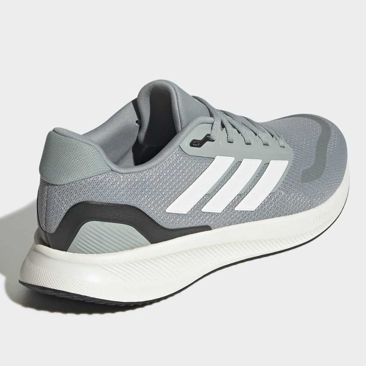 Tênis Adidas Runfalcon 5 Masculino - Tam: 44 - 2