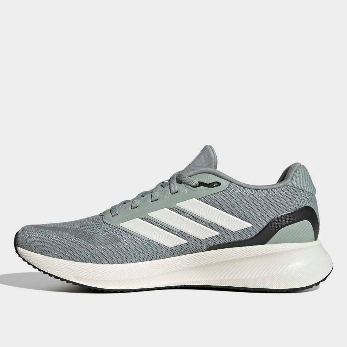 Tênis Adidas Runfalcon 5 Masculino - Tam: 44 - 5