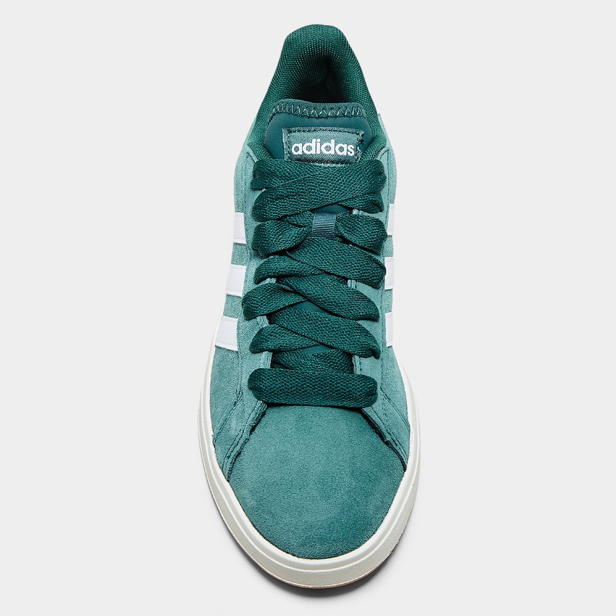 Tênis Adidas Grand Court Base Suede Masculino - Tam: 43 - 3
