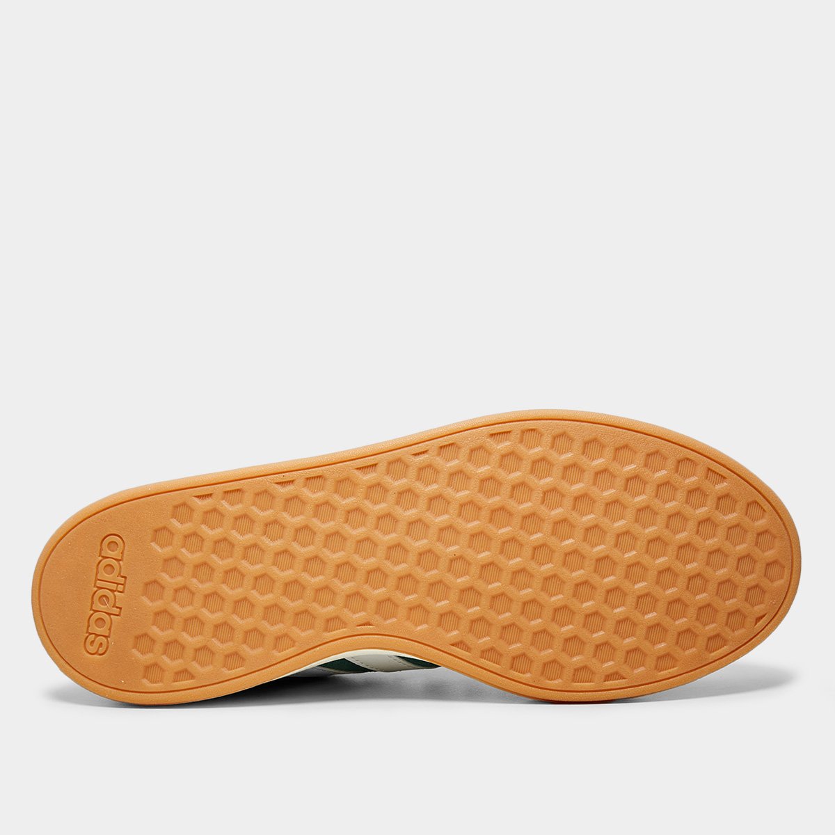 Tênis Adidas Grand Court Base Suede Masculino - Tam: 43 - 4