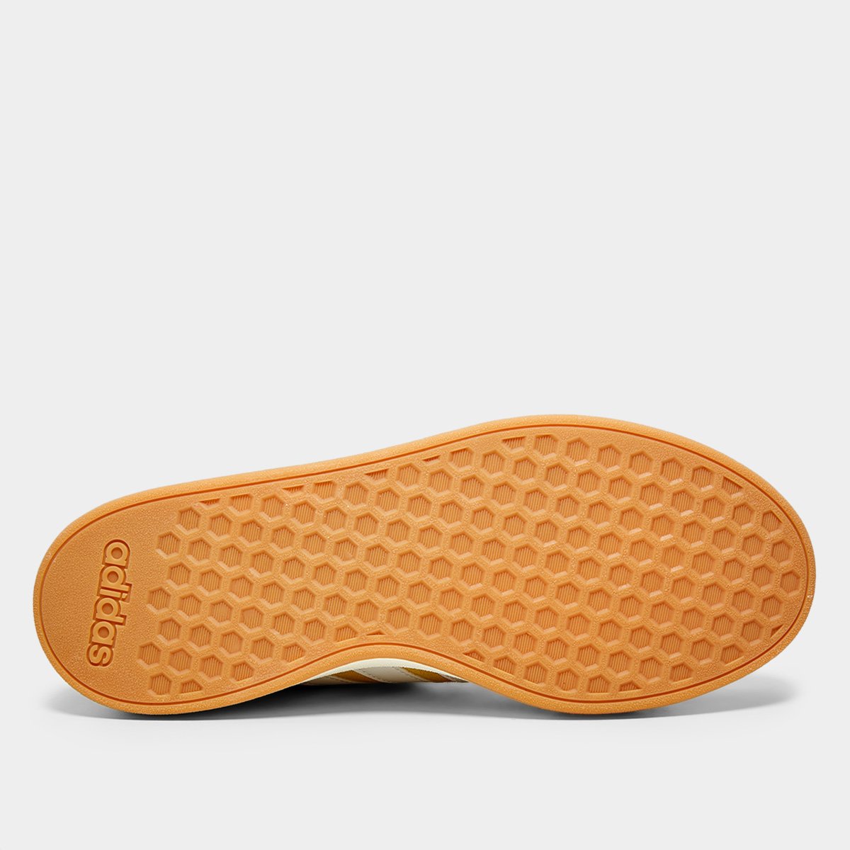 Tênis Adidas Grand Court Base Suede Masculino - Tam: 40 - 4