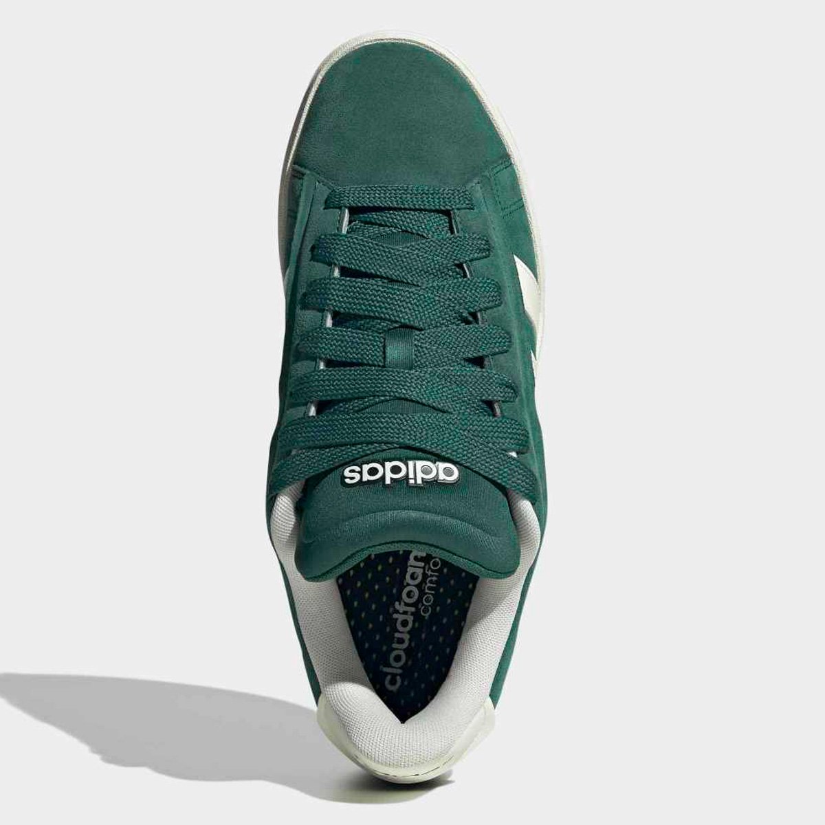 Tênis Couro Adidas Grand Court Alpha Masculino - Tam: 39 - 3