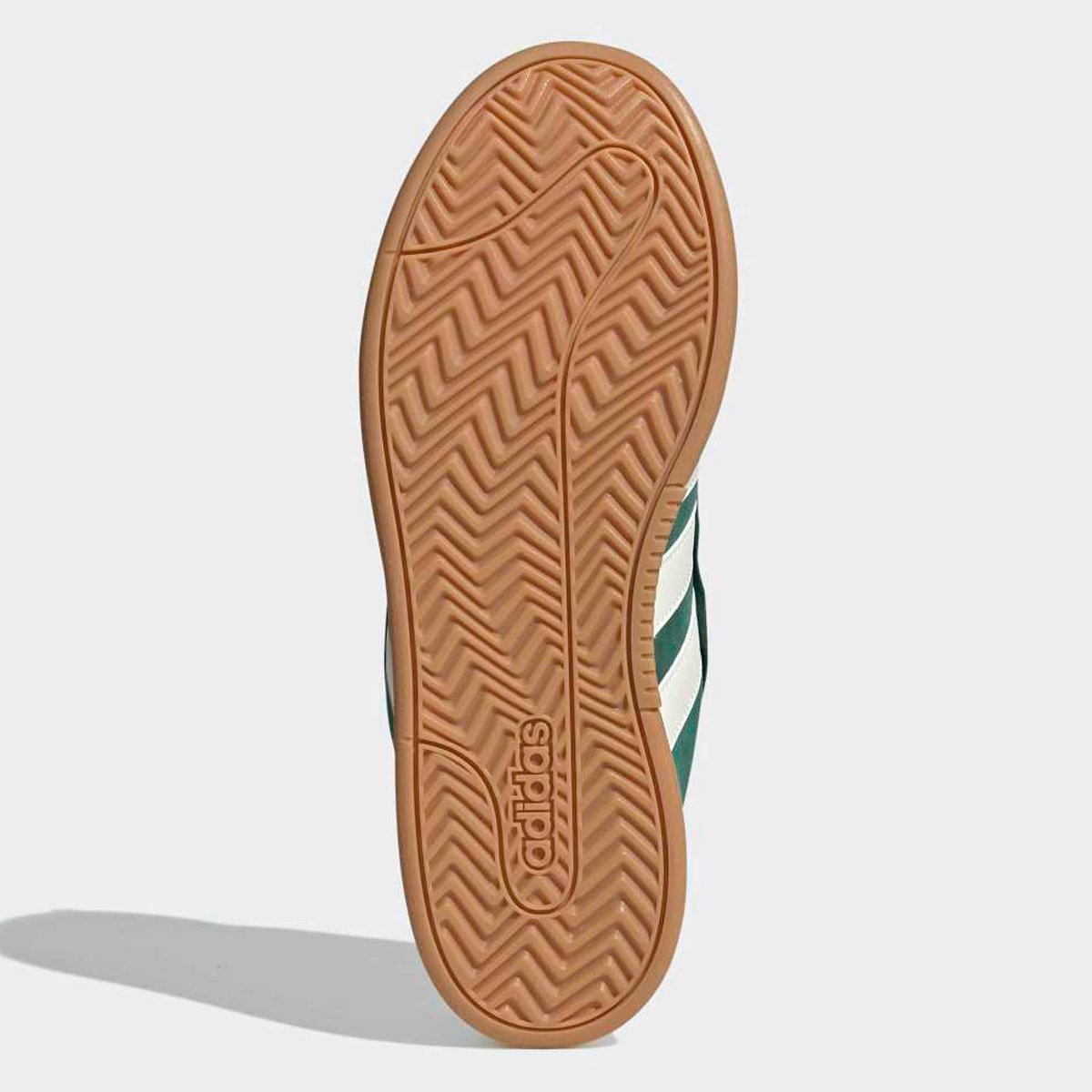 Tênis Couro Adidas Grand Court Alpha Masculino - Tam: 39 - 4