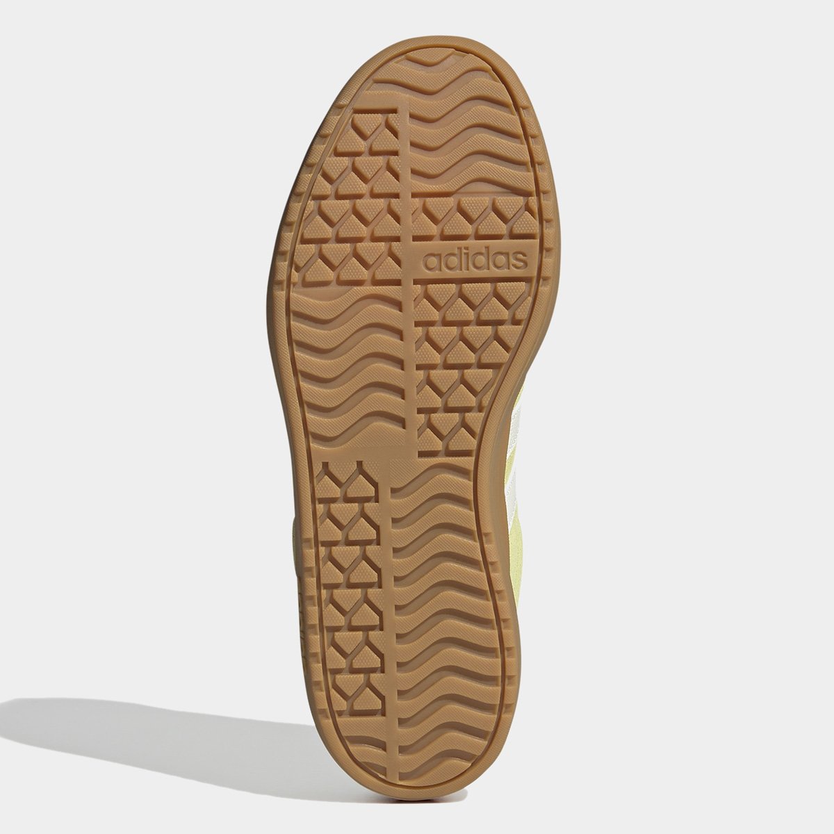 Tênis Adidas VL Court Bold Feminino - Tam: 39 - 4