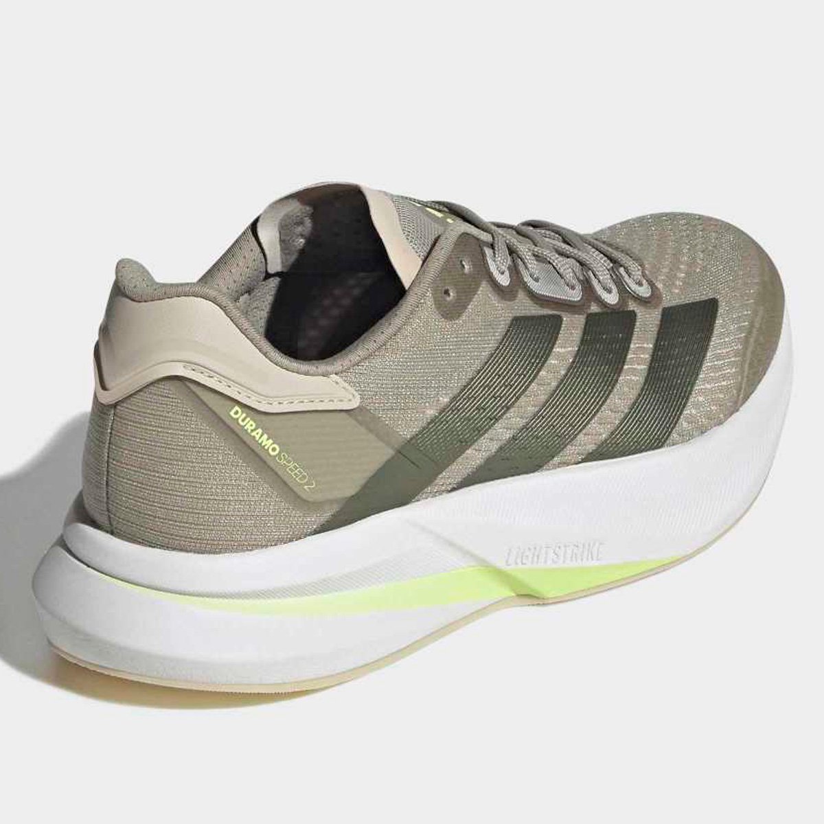 Tênis Adidas Duramo Speed 2 Feminino - Tam: 39 - 2