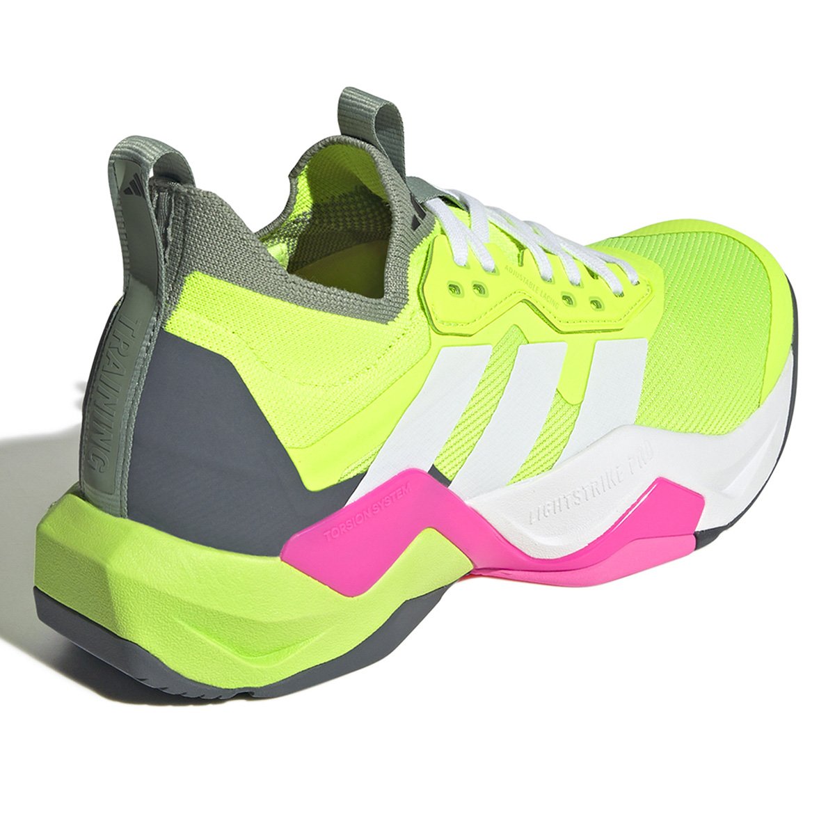 Tênis Adidas Rapidmove ADV 2 Feminino - Tam: 39 - 5