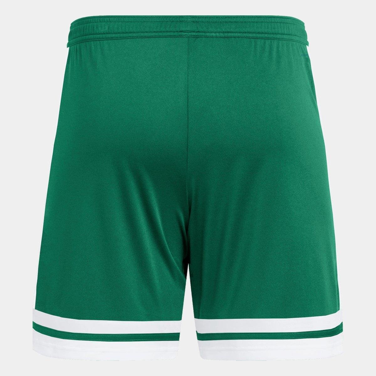 Shorts Adidas Squadra 25 Masculino - Tam: P - 1