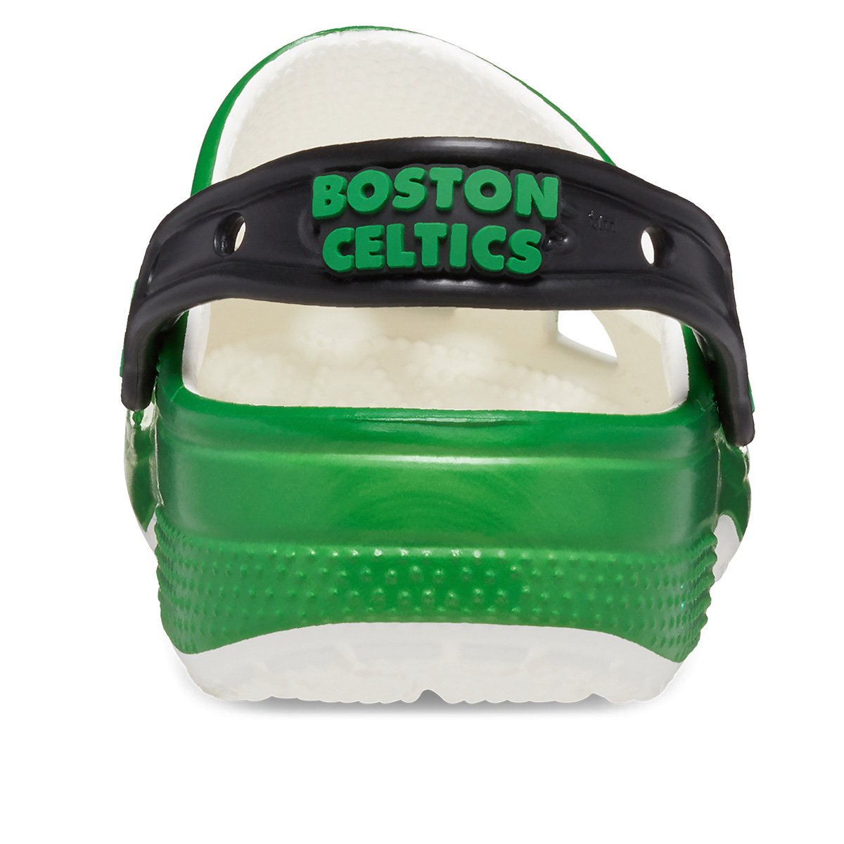 Crocs Classic NBA Boston Celtics Masculina - Tam: 40 - 3