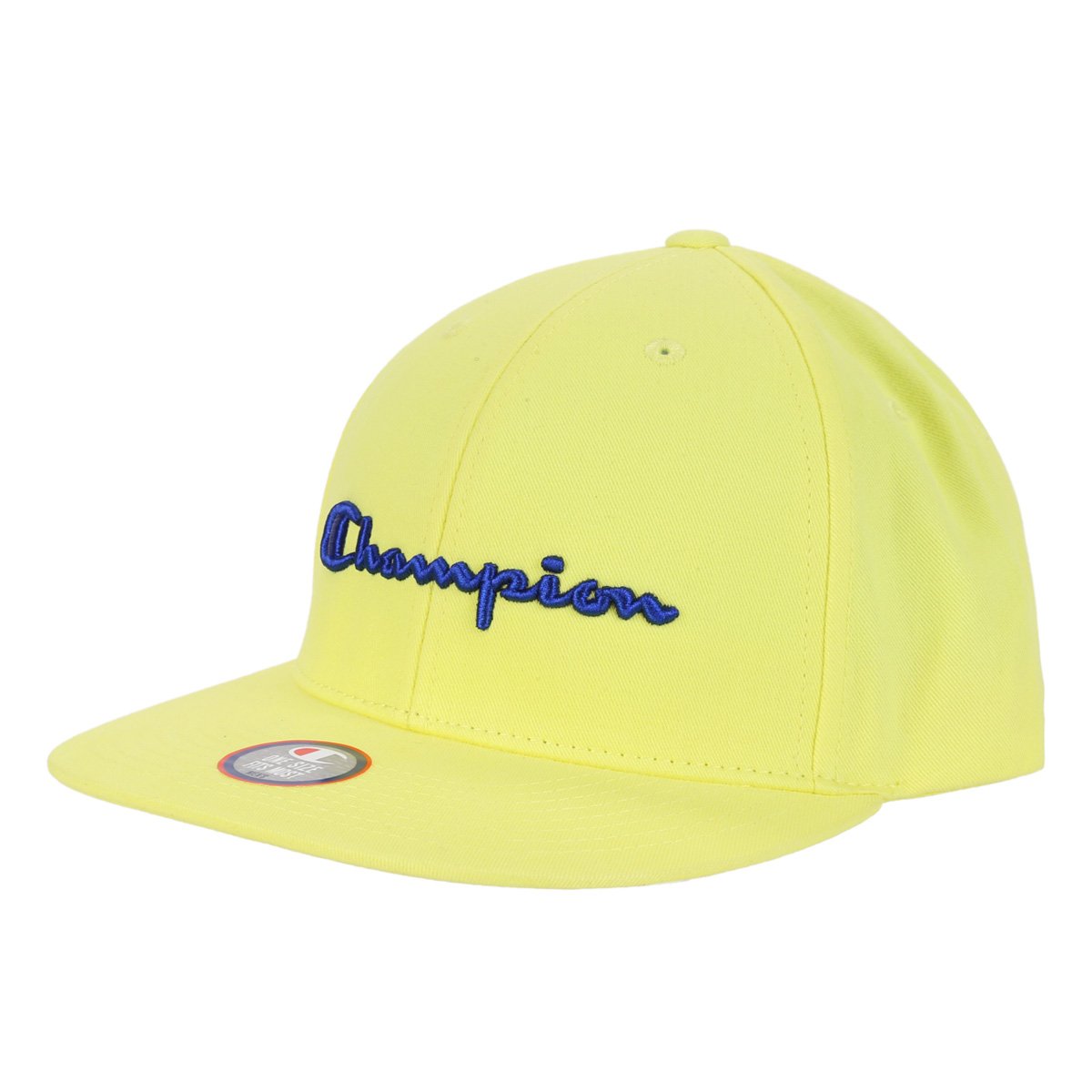 Boné Champion Aba Reta Snapback BB Hat