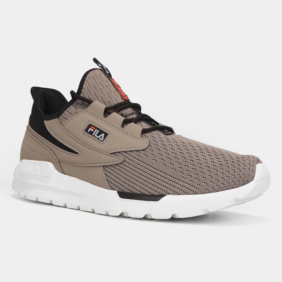 Tênis Fila Tr-knit Masculino - Tam: 42 - 2