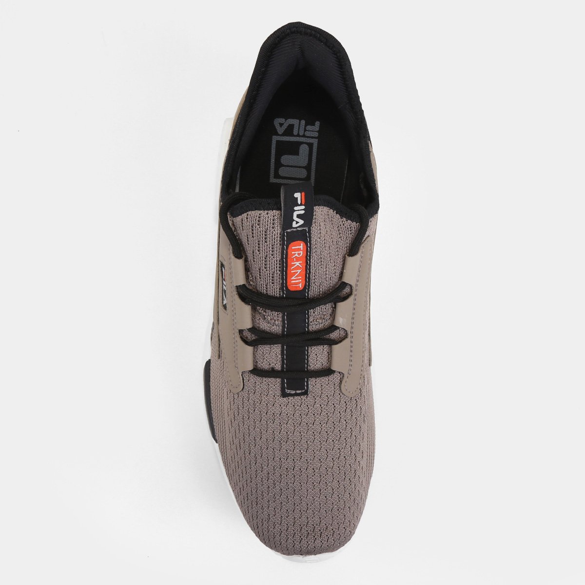 Tênis Fila Tr-knit Masculino - Tam: 42 - 4