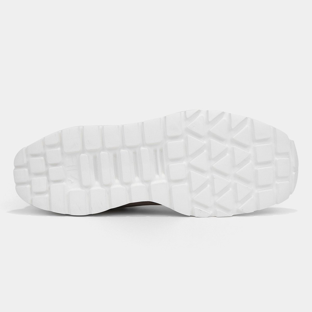 Tênis Fila Tr-knit Masculino - Tam: 42 - 5