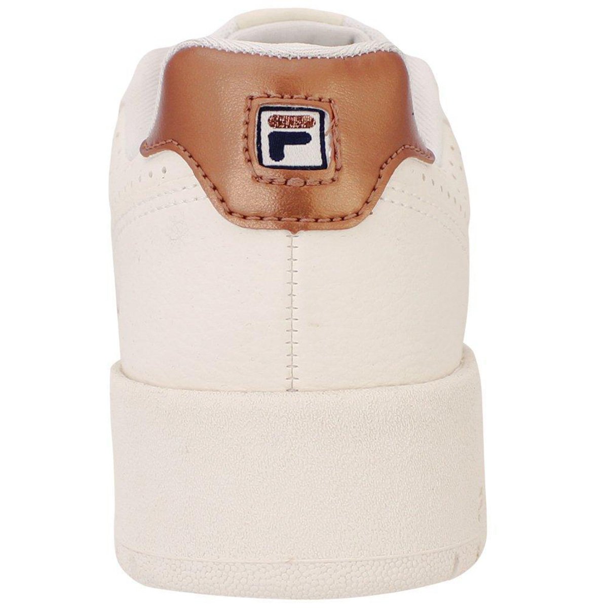 Tênis Fila Ardenza Feminino - Tam: 39 - 2