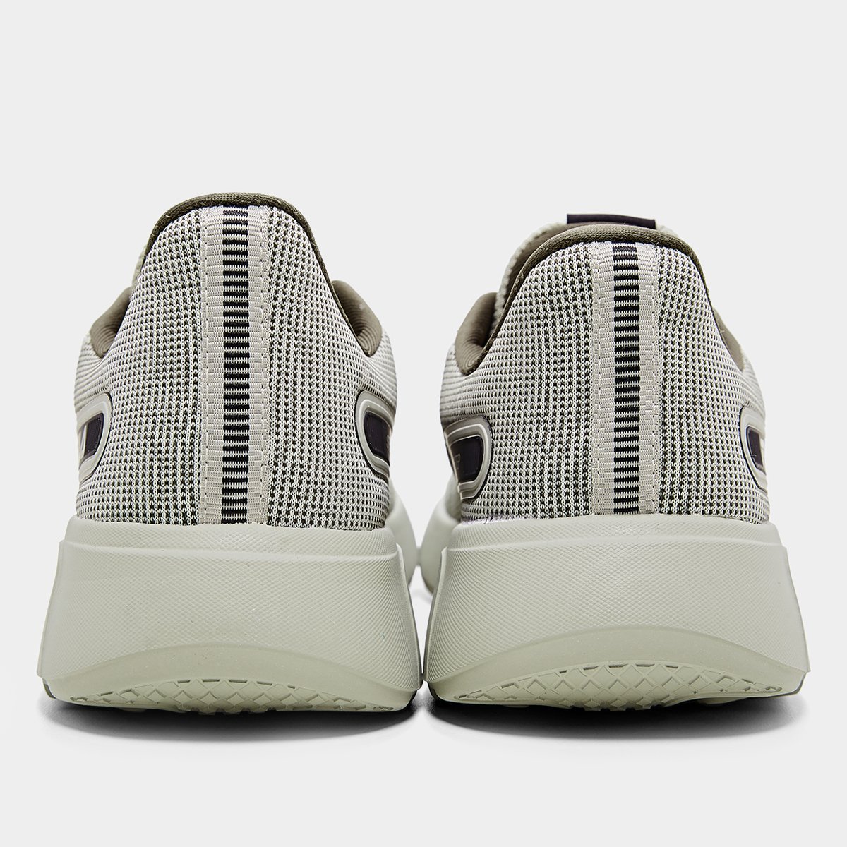 Tênis Fila Step Feminino - Tam: 34 - 2