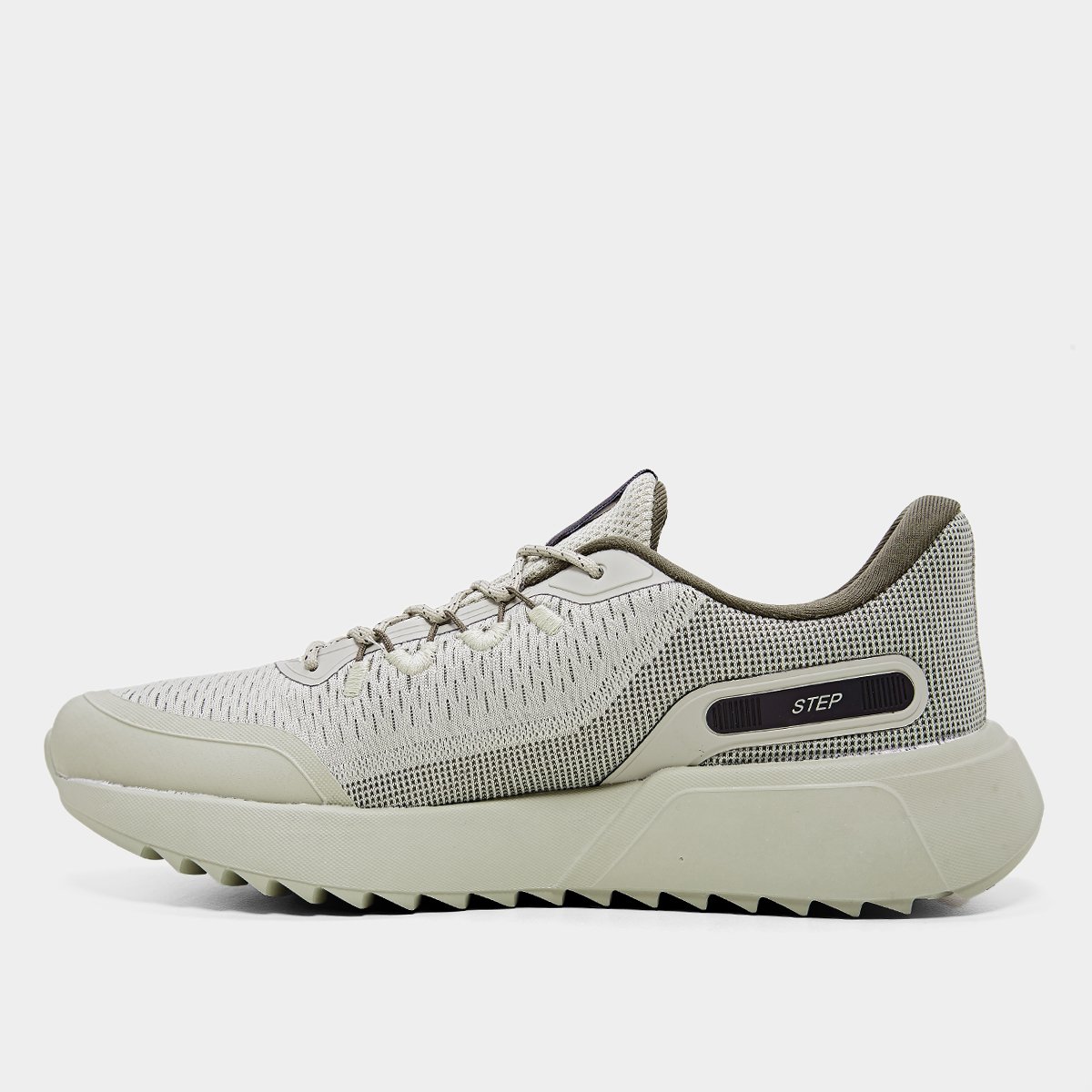 Tênis Fila Step Feminino - Tam: 34 - 4