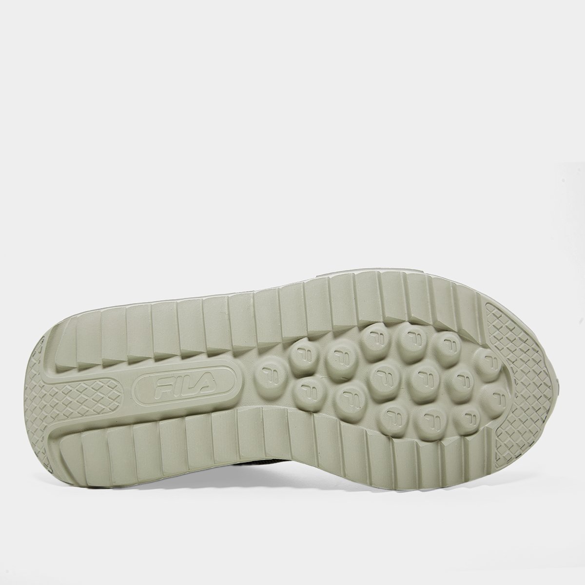 Tênis Fila Step Feminino - Tam: 34 - 5