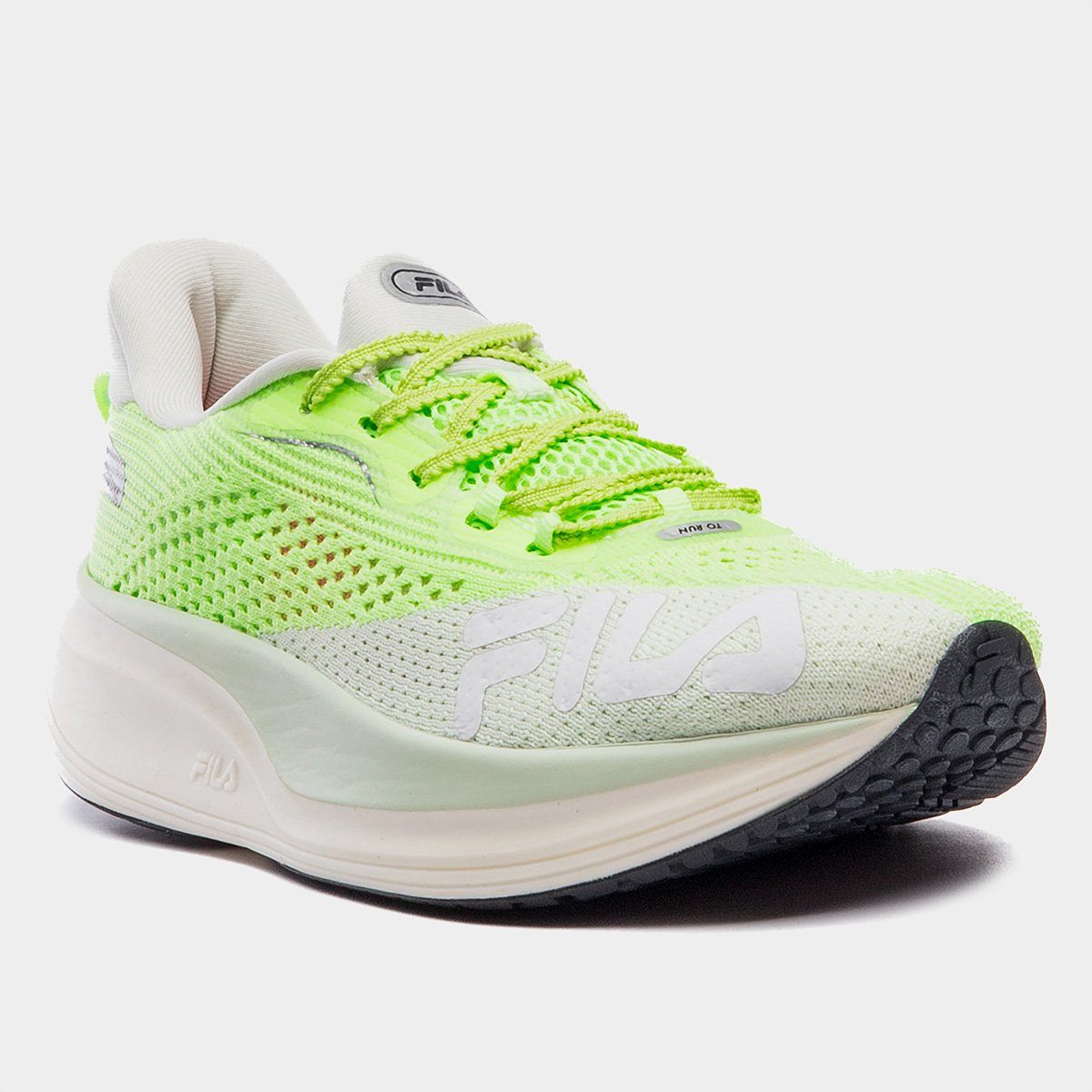 Tênis Fila Racer Speedzone Feminino - Tam: 40 - 1