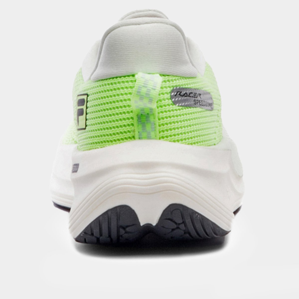 Tênis Fila Racer Speedzone Feminino - Tam: 40 - 2