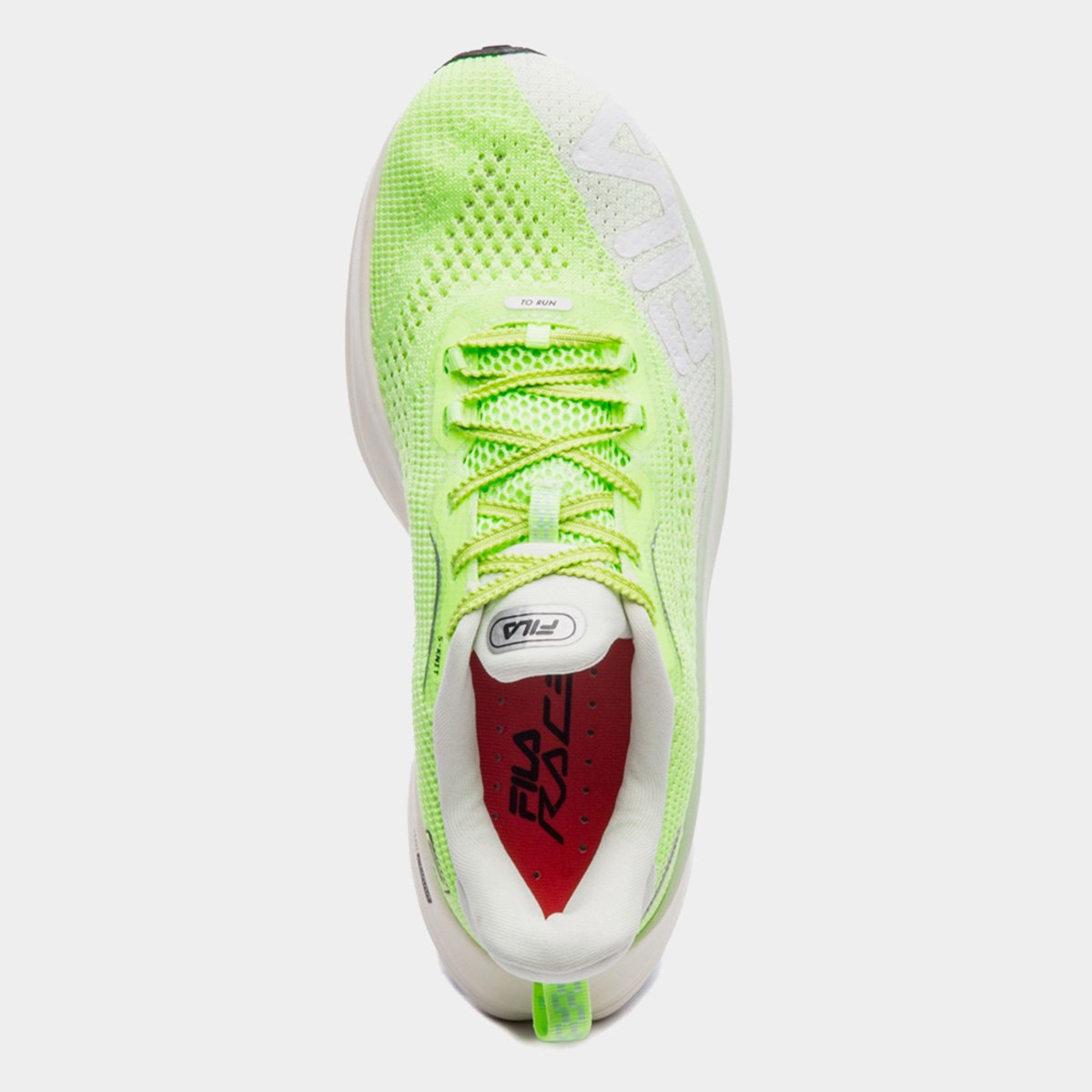 Tênis Fila Racer Speedzone Feminino - Tam: 40 - 3
