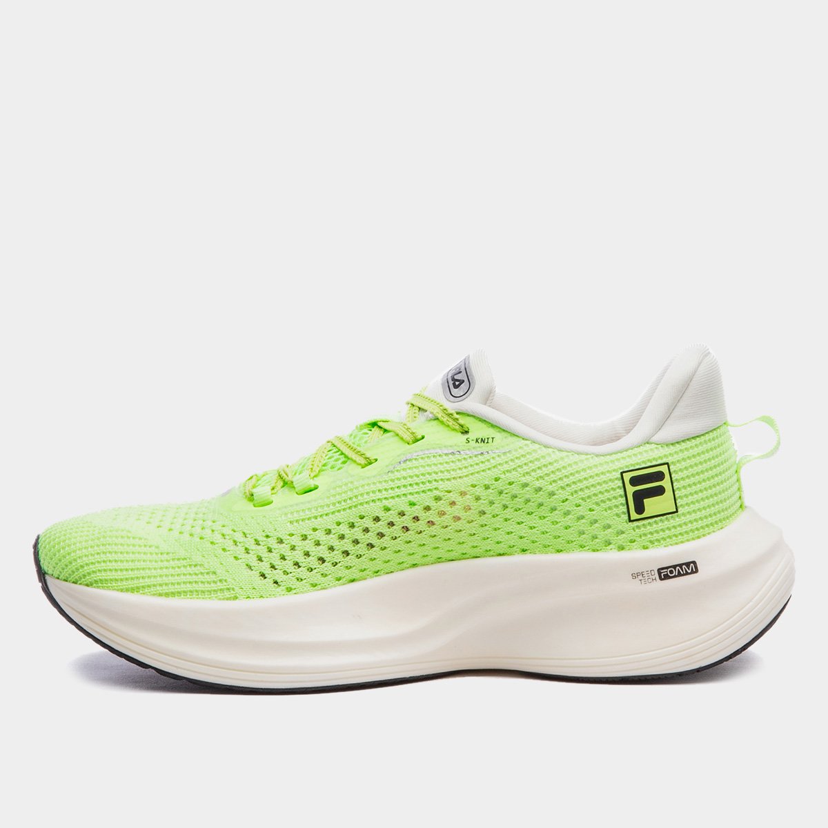 Tênis Fila Racer Speedzone Feminino - Tam: 40 - 5