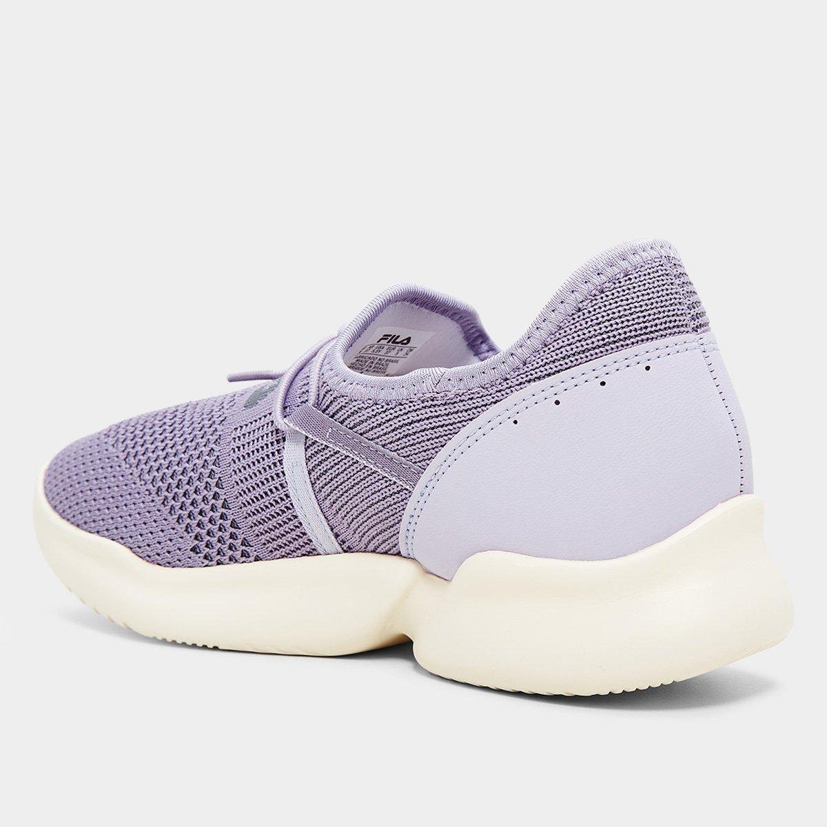 Tênis Infantil Fila Play - Tam: 36 - 2