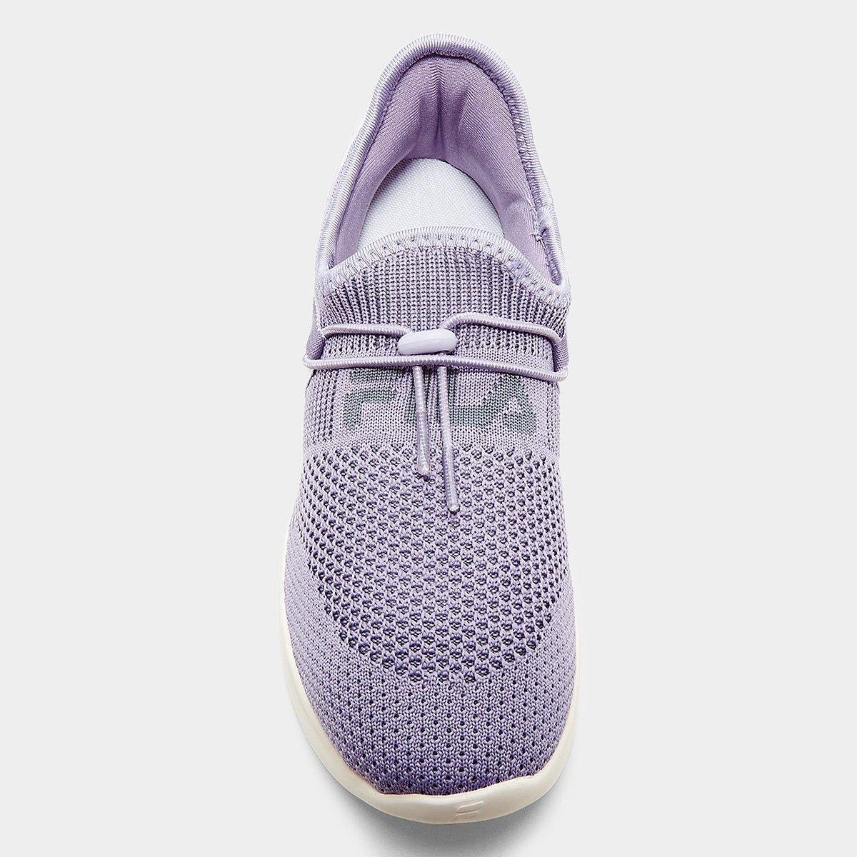 Tênis Infantil Fila Play - Tam: 36 - 3