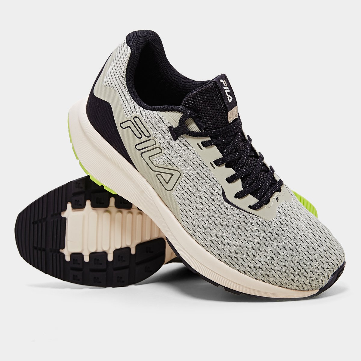 Tênis Fila Ride 2 Masculino - Tam: 42 - 1